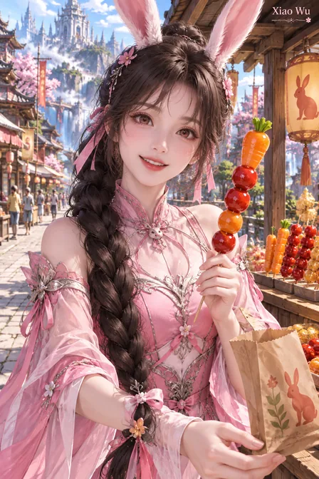Xiao Wu