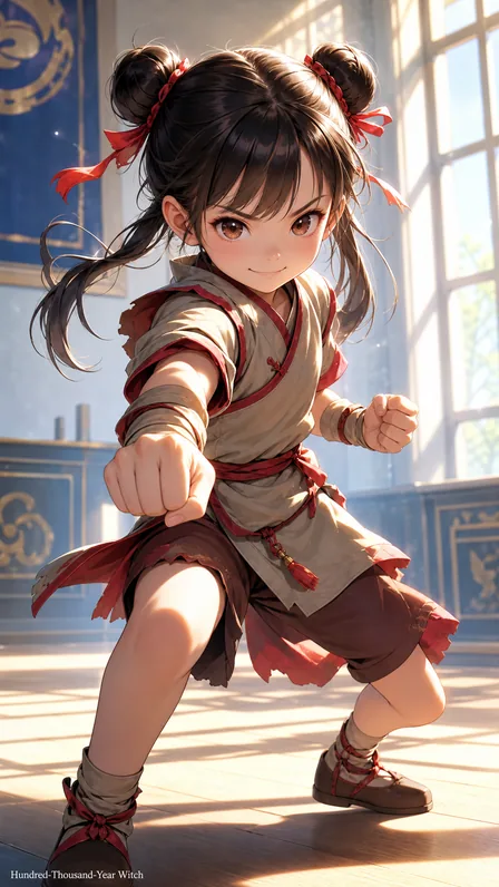 小舞