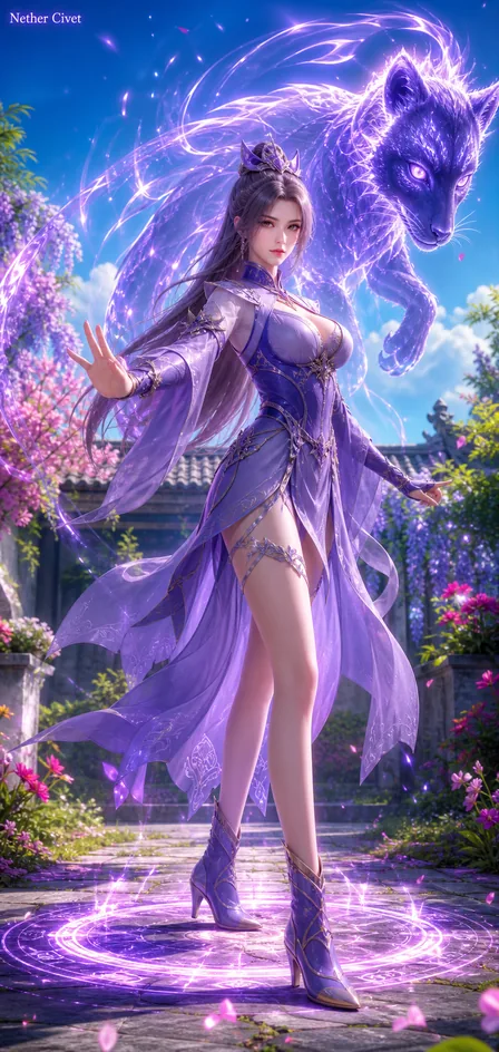 朱竹清