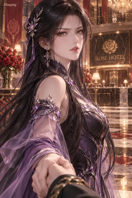 Zhu Zhuqing