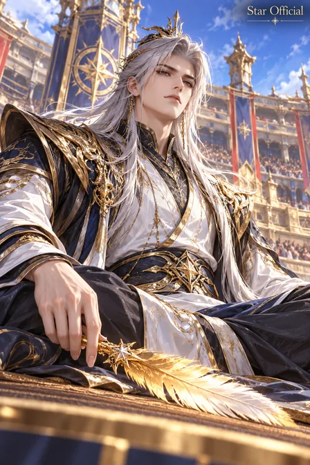 Lin Feng