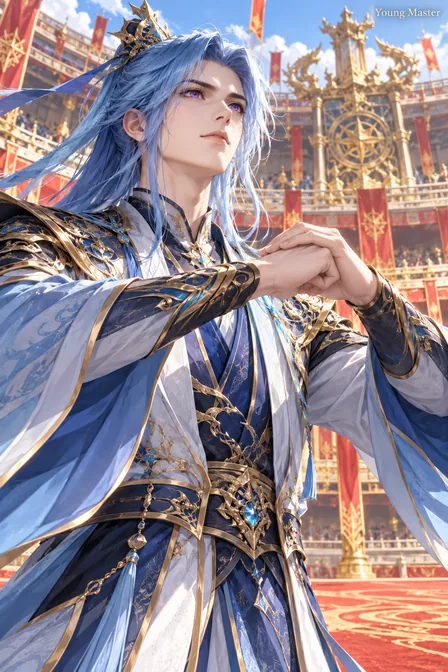 Tang San