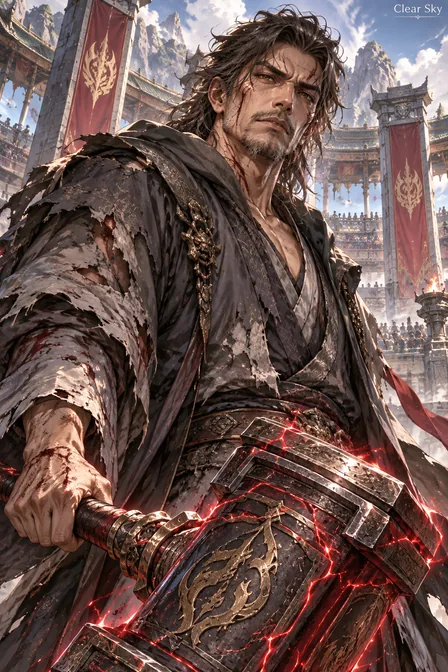 Tang Hao