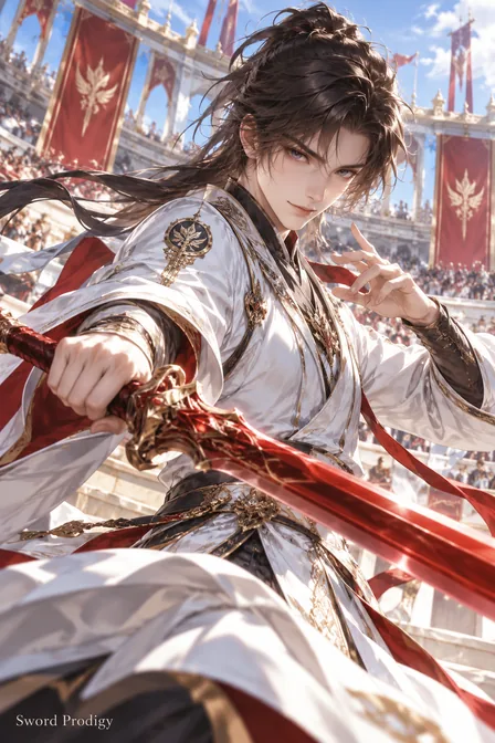 Su Luoheng