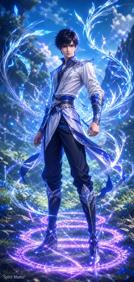 魂环