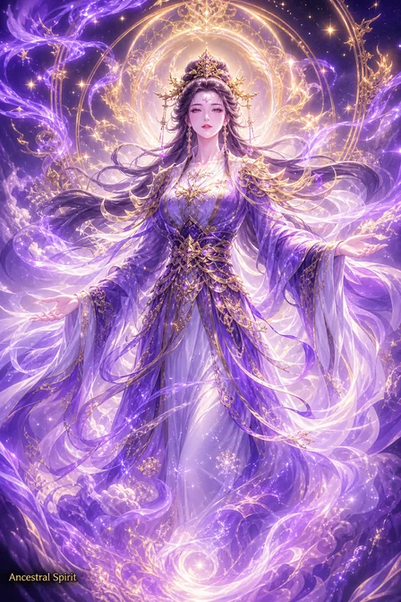 珑烟老祖