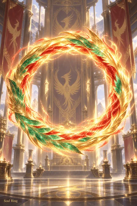 Soul Ring