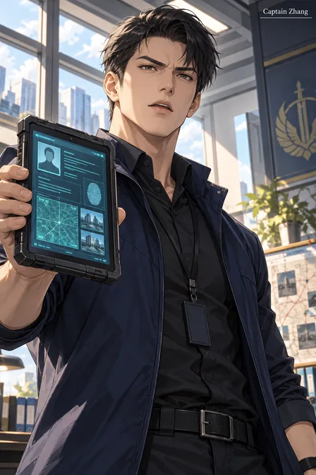 Zhang