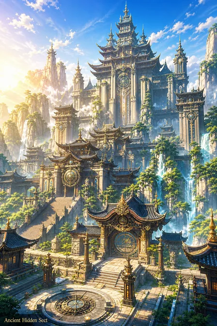 唐门