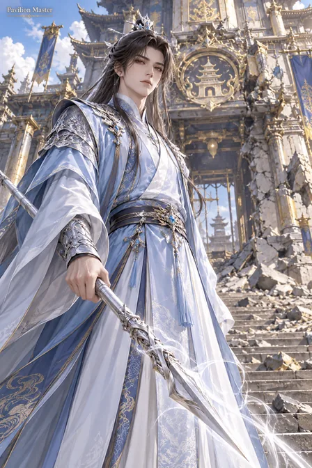 Yun Ming