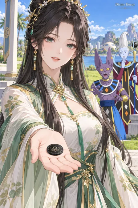 Su Dongxia
