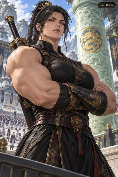 Yu Jing