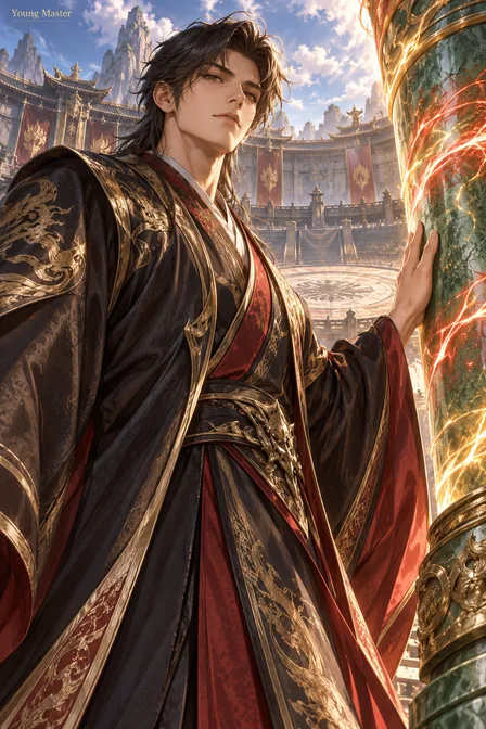 Zhou Yan