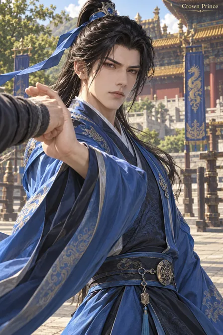 Xue Qinghe