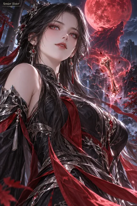 Zhang Lexuan