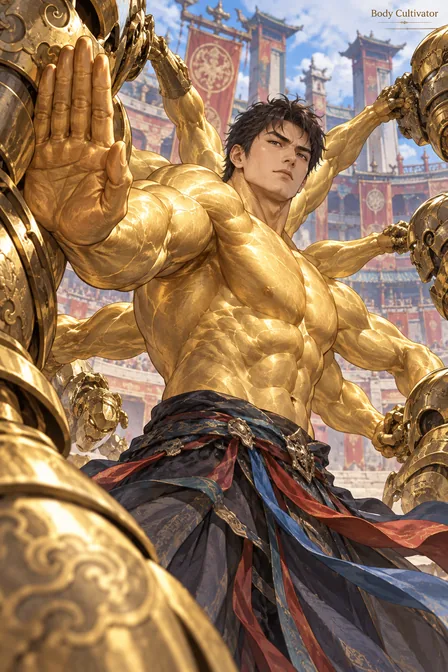 Chen Changming