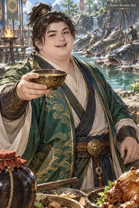 Bai