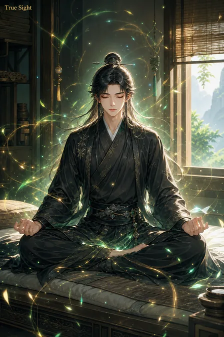 白