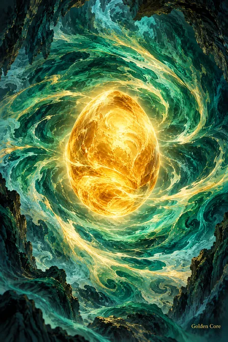 Golden Core