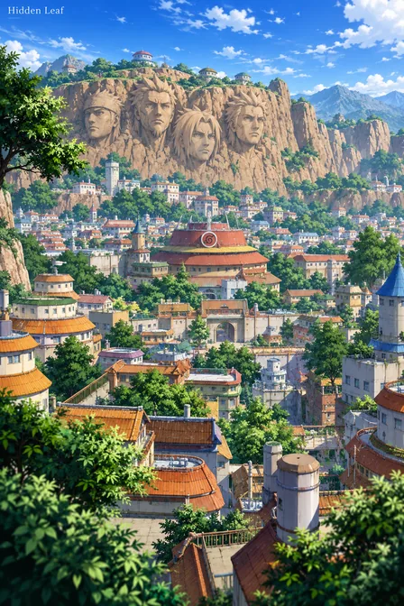 Konoha