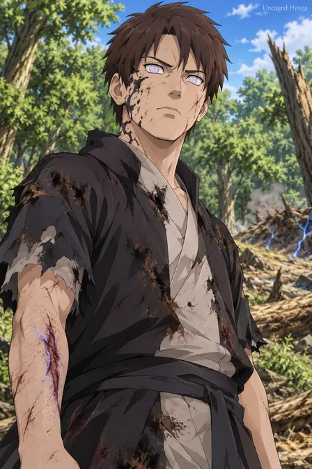 Hyuuga Nen