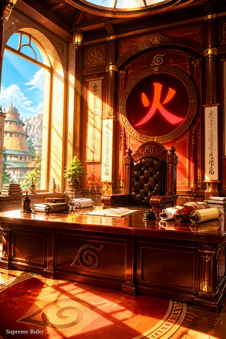 Hokage