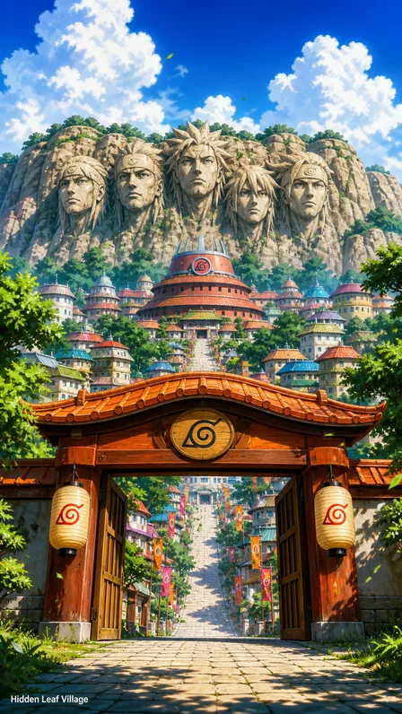 木叶