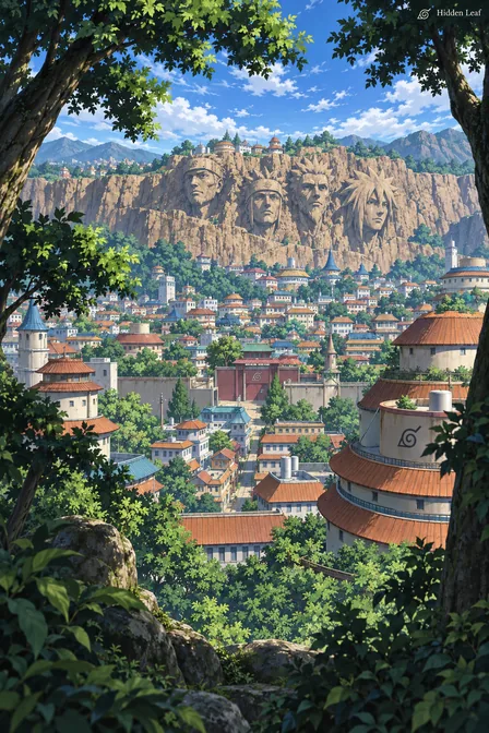 Konoha