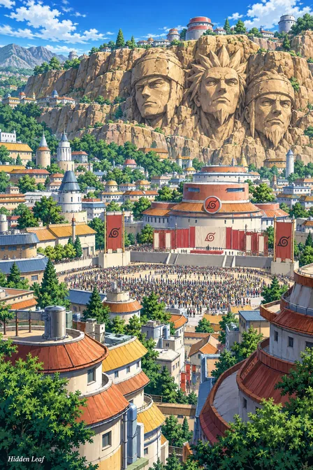 Konoha