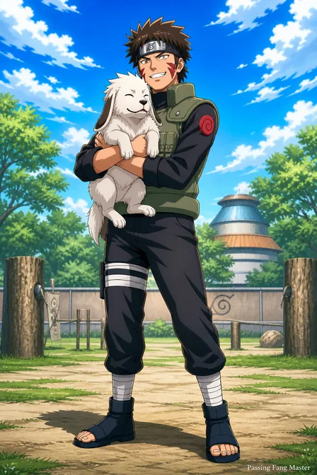 犬冢鄂