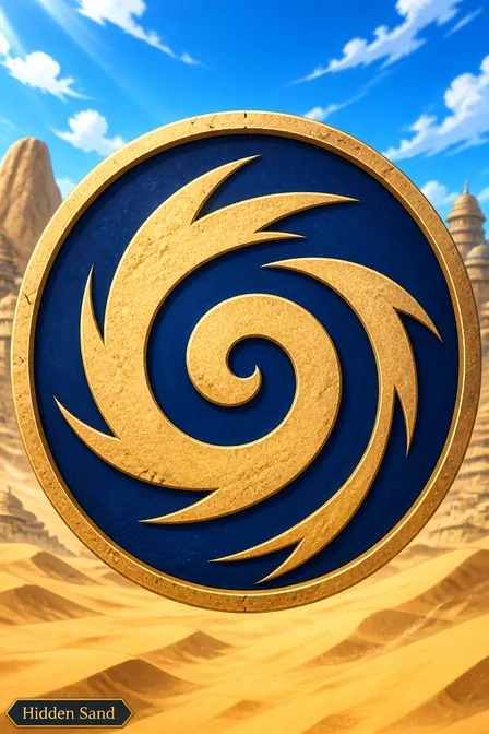 砂隐