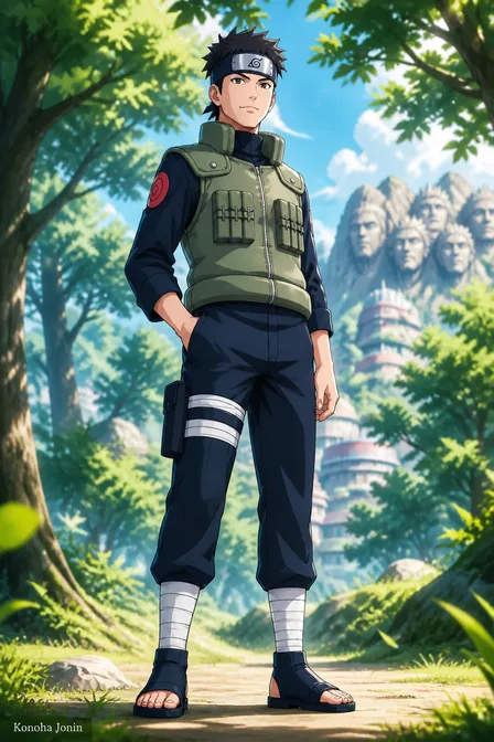 断
