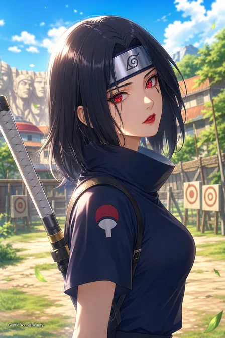 宇智波泉