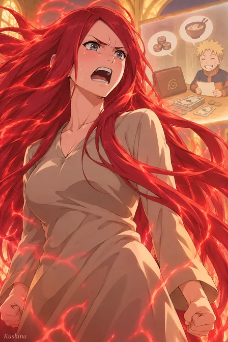 Kushina