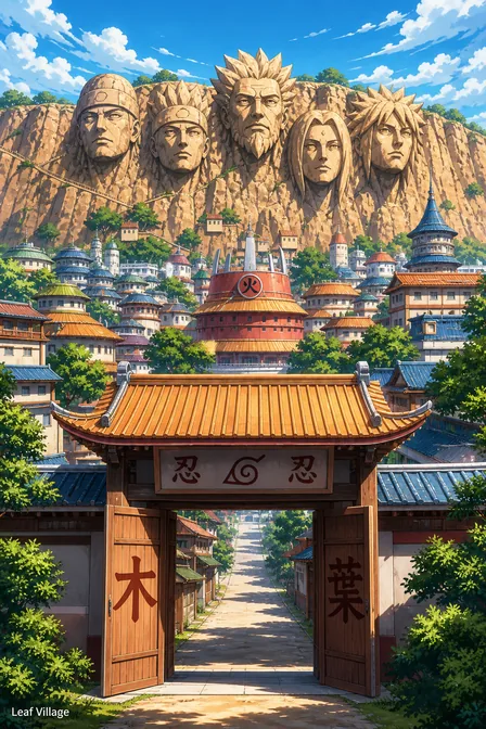 木叶