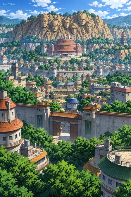 Konoha