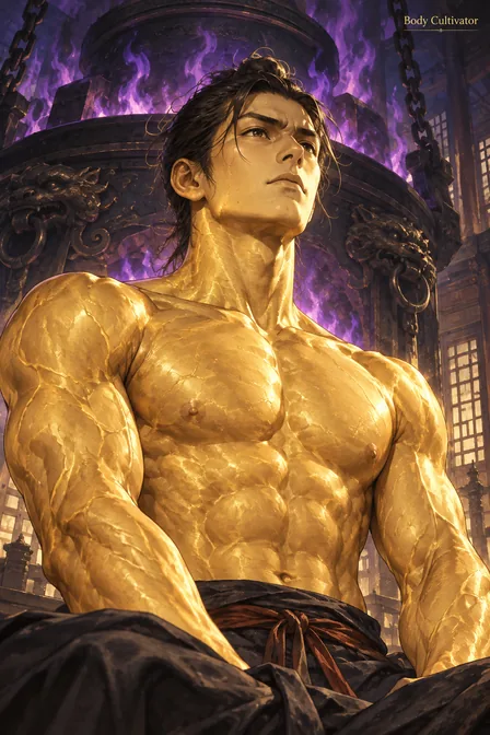 Body Cultivator