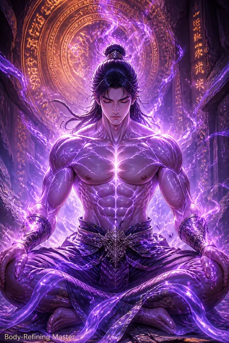 体修