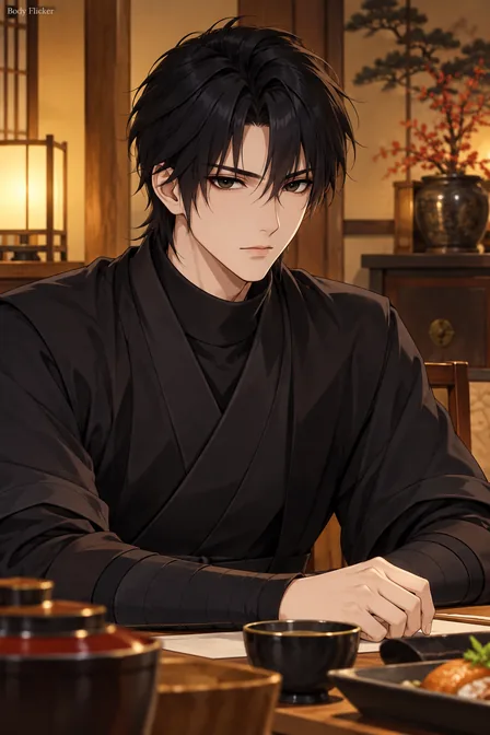 Shimizu