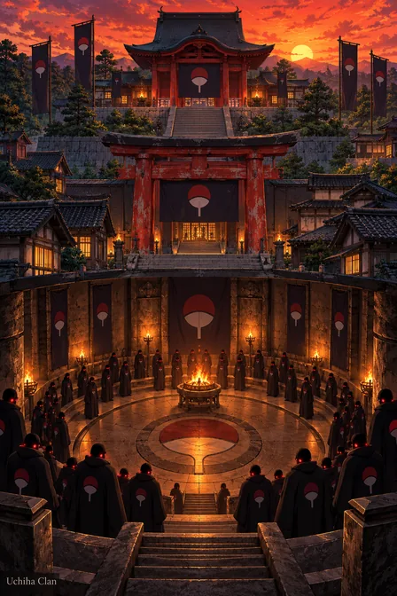 Uchiha