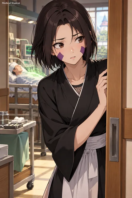 Nohara Rin