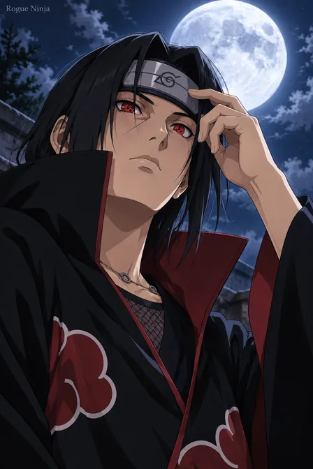 Itachi