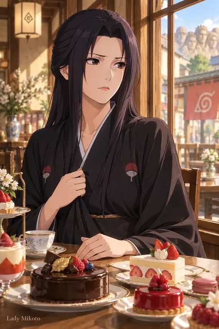 Mikoto
