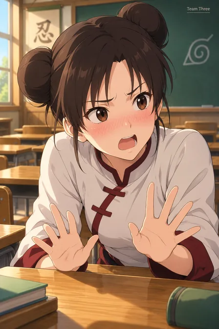 Tenten