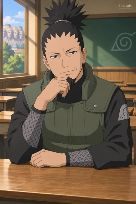Shikaku