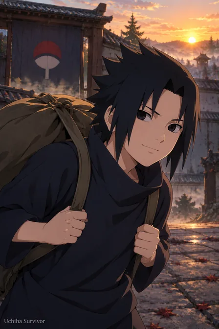 Sasuke