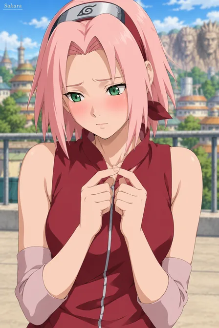 Sakura
