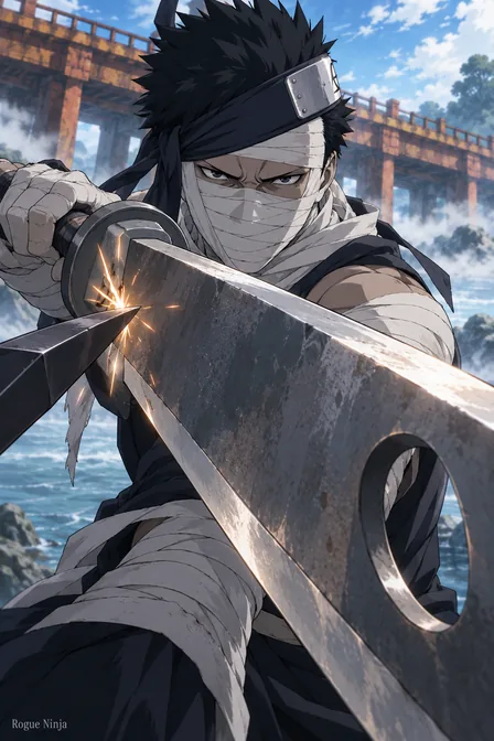 Zabuza