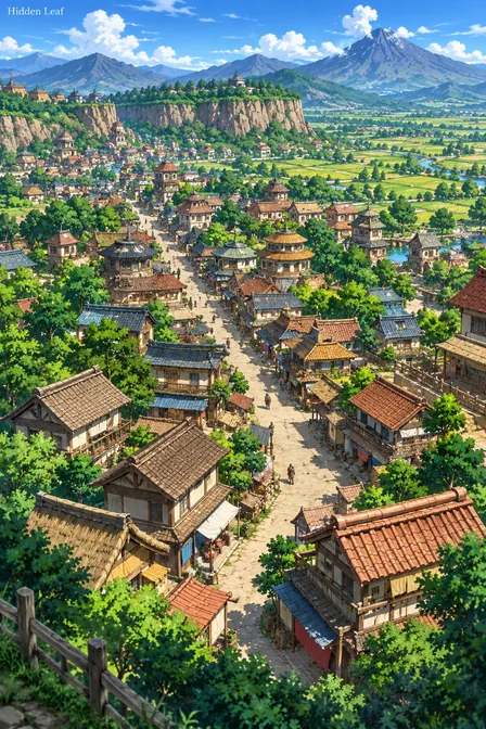 Konoha