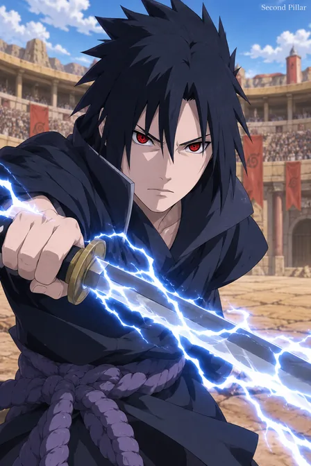 Sasuke